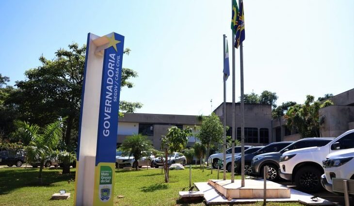 Receita de Mato Grosso do Sul deve chegar a R$ 27,99 bilhões em 2027