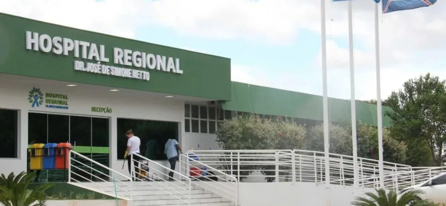 Dois homens são condenados a até 2 anos de prisão por desvio de R$ 476 mil de hospital em Ponta Porã