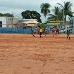 Campeonato de Futebol Oficial começa neste domingo em Três Lagoas