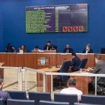 Vereadores de Três Lagoas criam comissão para reformulação da Lei Orgânica e Regimento Interno