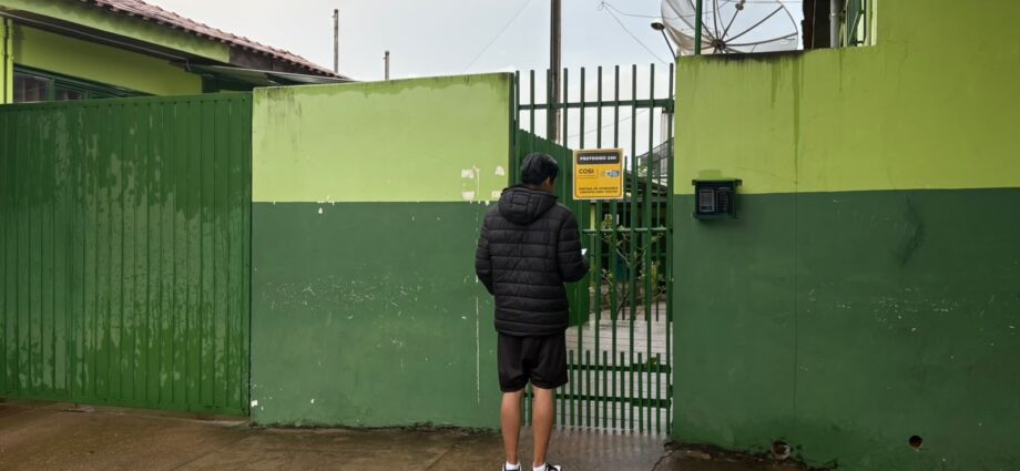 TRE-MS mantém urnas fechadas após liminar do STF no 2º turno