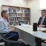 Aciarrp pede ao Judiciário de Ribas a implantação do Cejusc