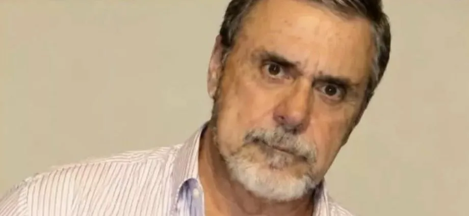 Ex-delegado Giacomelli falece; velório em Três Lagoas e sepultamento em Andradina