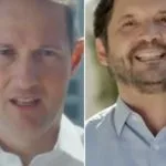 Guilherme Derrite e André do Prado são eleitos senadores por São Paulo
