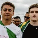 Nikolas Ferreira e Lucas Pavanato quebram recordes de votos na Câmara dos Deputados