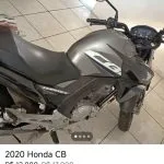 Alerta em Água Clara: Golpe do Falso Intermediário com Anúncio de Moto Falsa