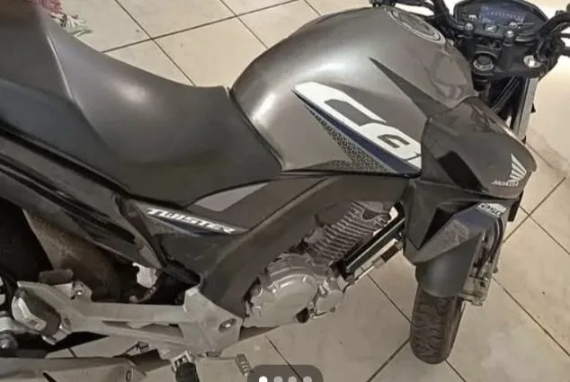 Alerta em Água Clara: Golpe do Falso Intermediário com Anúncio de Moto Falsa