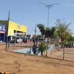 Sol predomina em MS nesta quarta-feira; sem chuva em Água Clara
