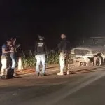 Motociclista morre em colisão na BR-060 em Campo Grande