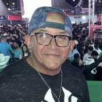 Falece aos 63 anos o professor Mané Esquerdinha, ícone do futebol em Três Lagoas