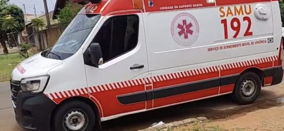 Mulher morre a tiros dentro de casa noturna em Três Lagoas