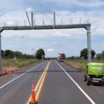 Free Flow avança na BR-262; viagem entre Três Lagoas e Campo Grande pode custar R$ 115