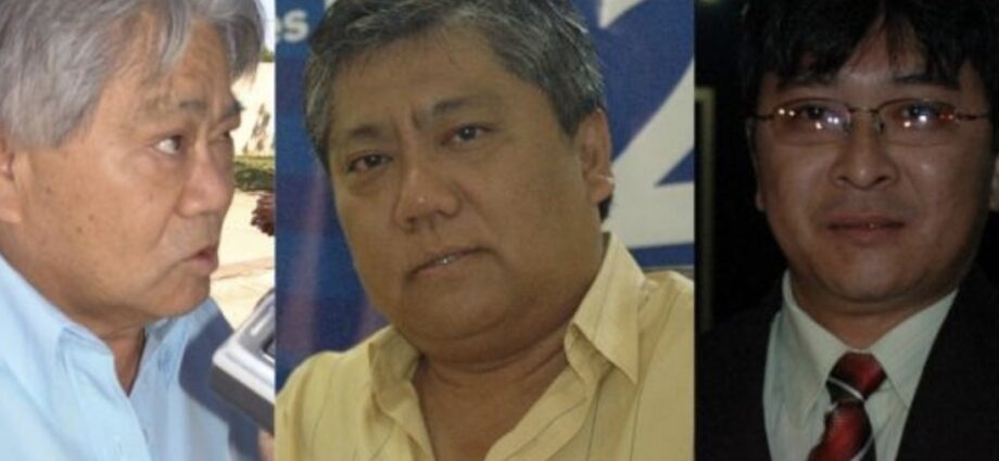 Política de Três Lagoas teve três descendentes de japoneses eleitos