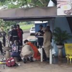 Caminhoneiro morre após passar mal em restaurante de Três Lagoas