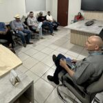 Energisa recebe cobranças por melhorias em Água Clara