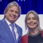Gerolina Alves recebe Comenda do Mérito Legislativo em MS