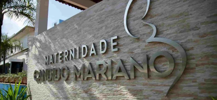 Maternidade Cândido Mariano habilitada para atendimentos especializados pelo SUS