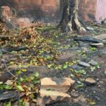 Suspeita de incendiar colchão para expulsar idoso é solta em Campo Grande