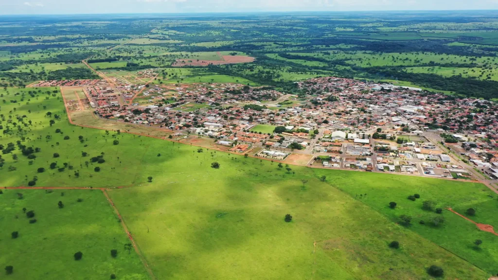 Mudanças no Perfil dos Trabalhadores em Mato Grosso do Sul