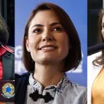 Distrito Federal faz história com três mulheres no Senado