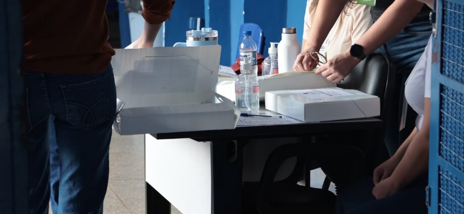 TSE muda local de votação de 394 seções antes do 2º turno
