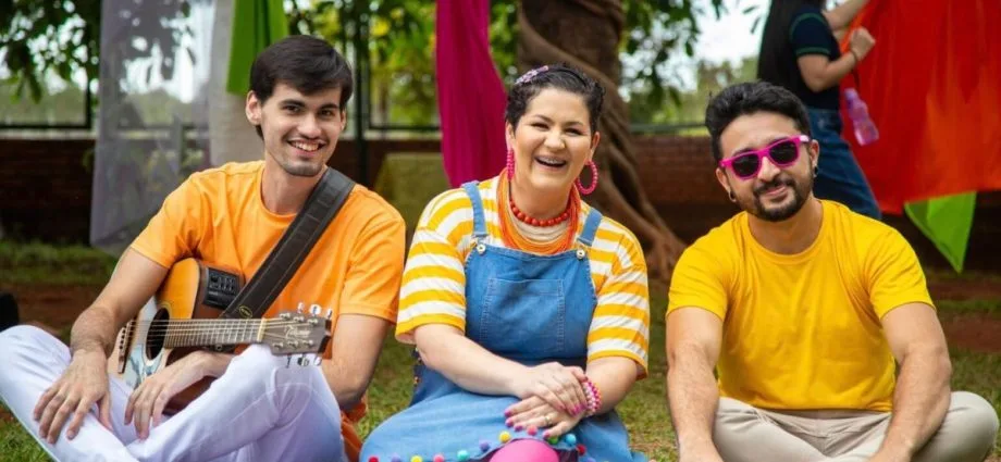 Programação gratuita para o Dia das Crianças em Campo Grande
