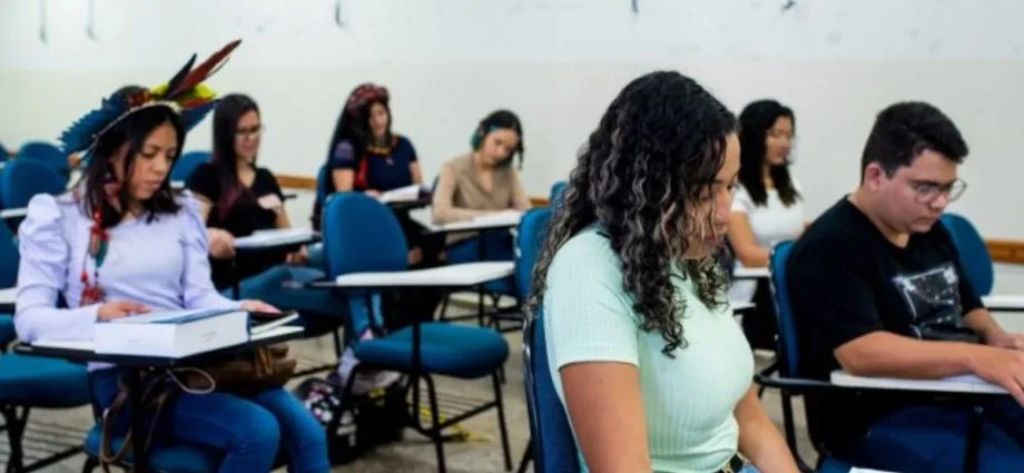 UFMS prorroga bolsas para indígenas até segunda-feira (26)
