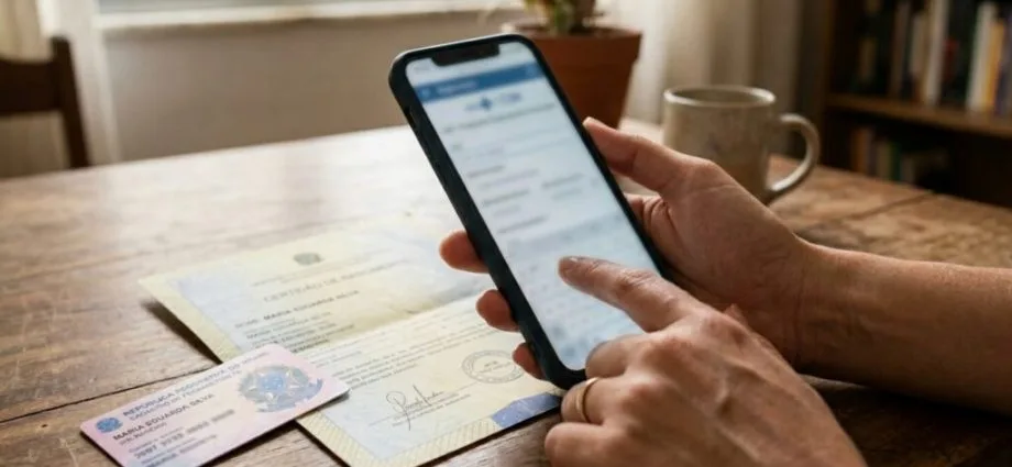 Solicitação da nova Carteira de Identidade pelo celular: veja como funciona