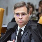 Mendonça diz que TSE não deve fiscalizar acordo sobre sigilos