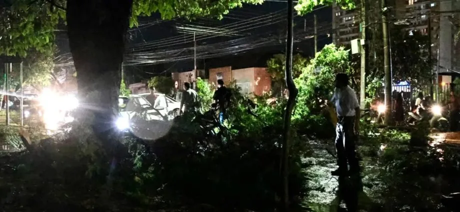 Moradores de Campo Grande aguardam liberação do saque-calamidade do FGTS