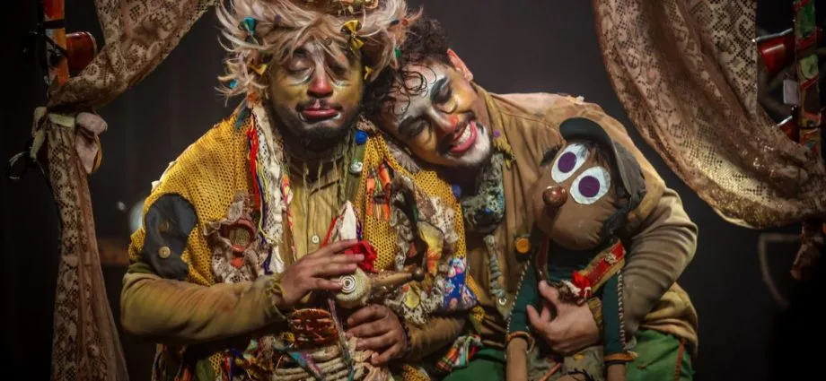 Campo Grande recebe seis dias de dança, teatro e circo gratuitos