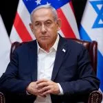Netanyahu espera vitória de Flávio Bolsonaro na eleição brasileira