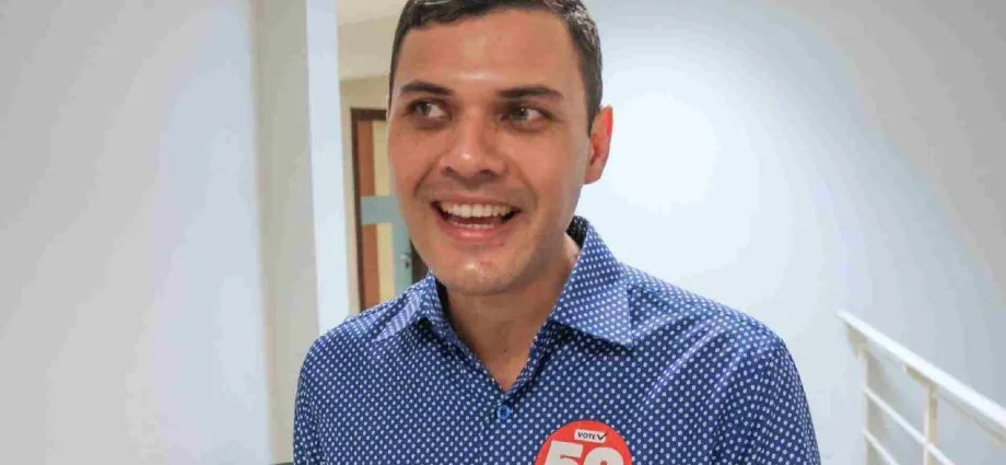 Luso Queiroz busca filiação ao PL após desentendimentos no PT em Mato Grosso do Sul