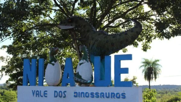 Incra determina incorporação de 503,8 hectares à União em Nioaque