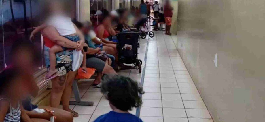 Postos de Campo Grande terão consultas a cada 20 minutos