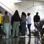 Ausência de mesária atrasa votação e pode gerar multa em Campo Grande