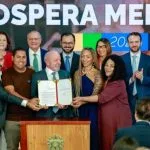 Governo federal anuncia pacote de medidas para MEIs em 13 de outubro de 2026