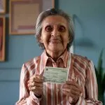 Abstenção de eleitores com mais de 70 anos cai 9,7 pontos percentuais