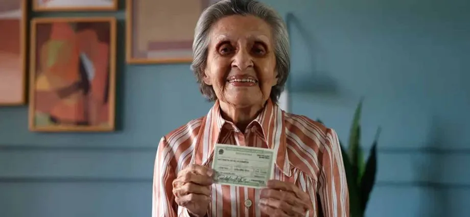Abstenção de eleitores com mais de 70 anos cai 9,7 pontos percentuais