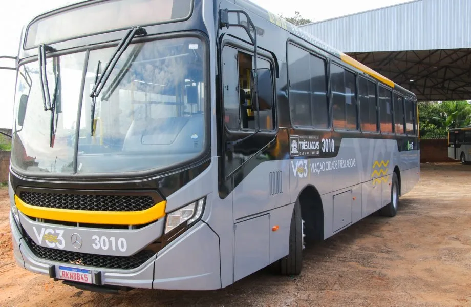 Eleições em Três Lagoas: 88,6 mil eleitores e ônibus gratuitos neste domingo (4)