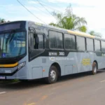 Ônibus gratuitos serão oferecidos neste domingo em Três Lagoas