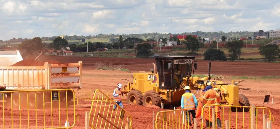 Inocência e Três Lagoas geram 58,8% dos novos empregos industriais em MS
