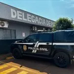 Cinco adultos presos e um adolescente apreendido em Nova Alvorada do Sul