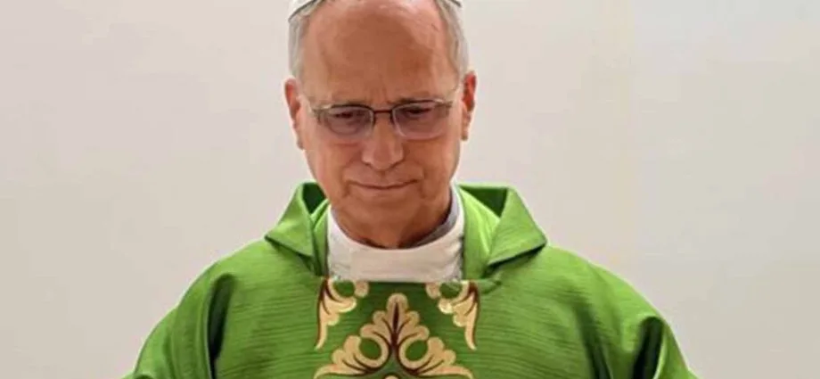 Papa Leão XIV deve receber alta após cirurgia no pulmão em 17 de outubro