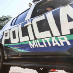 PM prende suspeito de matar mulher com 8 tiros em Três Lagoas