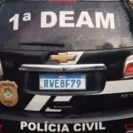 Homem é preso por tentativa de feminicídio em Campo Grande