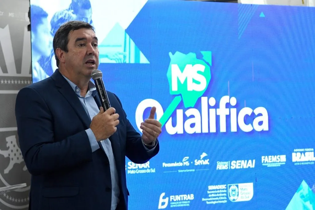 Mato Grosso do Sul completa 49 anos com avanços econômicos significativos