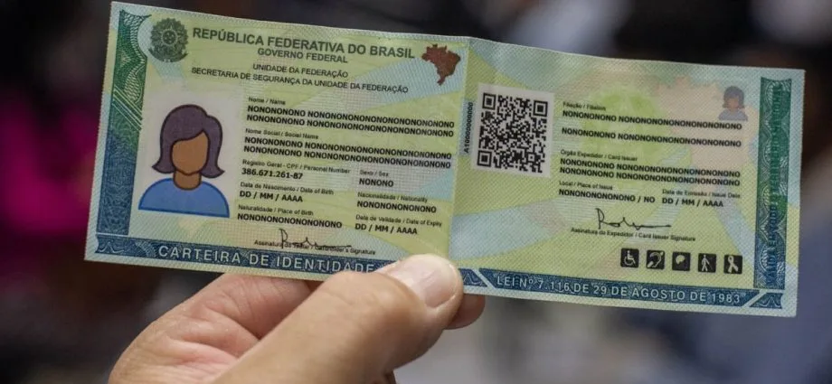 Novo RG: mutirão terá 500 senhas em shopping de Campo Grande