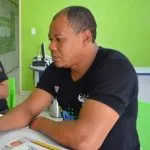 Eduardo Ferreira é o novo presidente da Confederação Brasileira de Luta de Braço