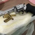 Operação policial em Água Clara combate facção criminosa com R$ 7 milhões em movimentação